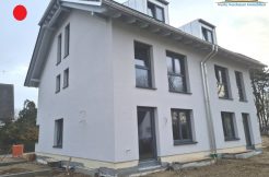 Neubau-DHH in Mühldorf, vermietet 2022